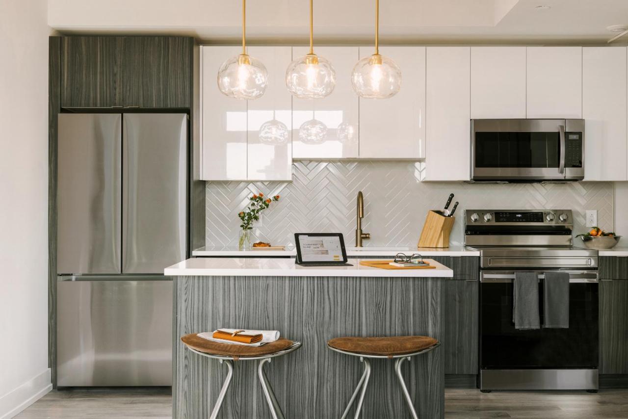 Sonder By Marriott Bonvoy Ovation Apartments Avenue Of The Arts Philadelphia Exterior foto