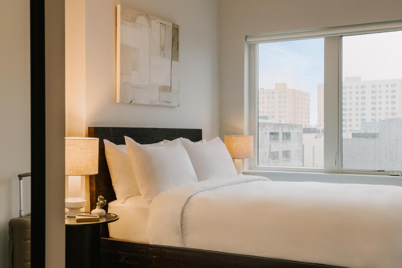 Sonder By Marriott Bonvoy Ovation Apartments Avenue Of The Arts Philadelphia Exterior foto