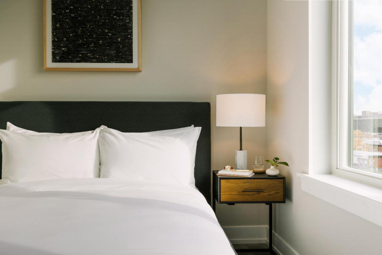 Sonder By Marriott Bonvoy Ovation Apartments Avenue Of The Arts Philadelphia Exterior foto