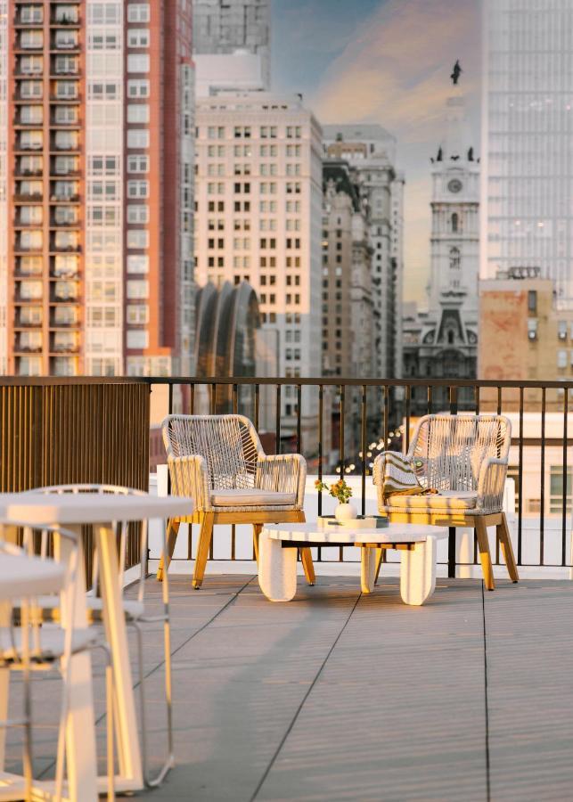 Sonder By Marriott Bonvoy Ovation Apartments Avenue Of The Arts Philadelphia Exterior foto