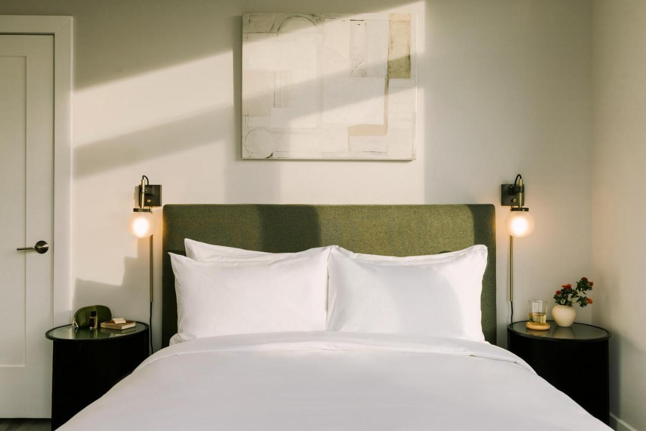 Sonder By Marriott Bonvoy Ovation Apartments Avenue Of The Arts Philadelphia Exterior foto