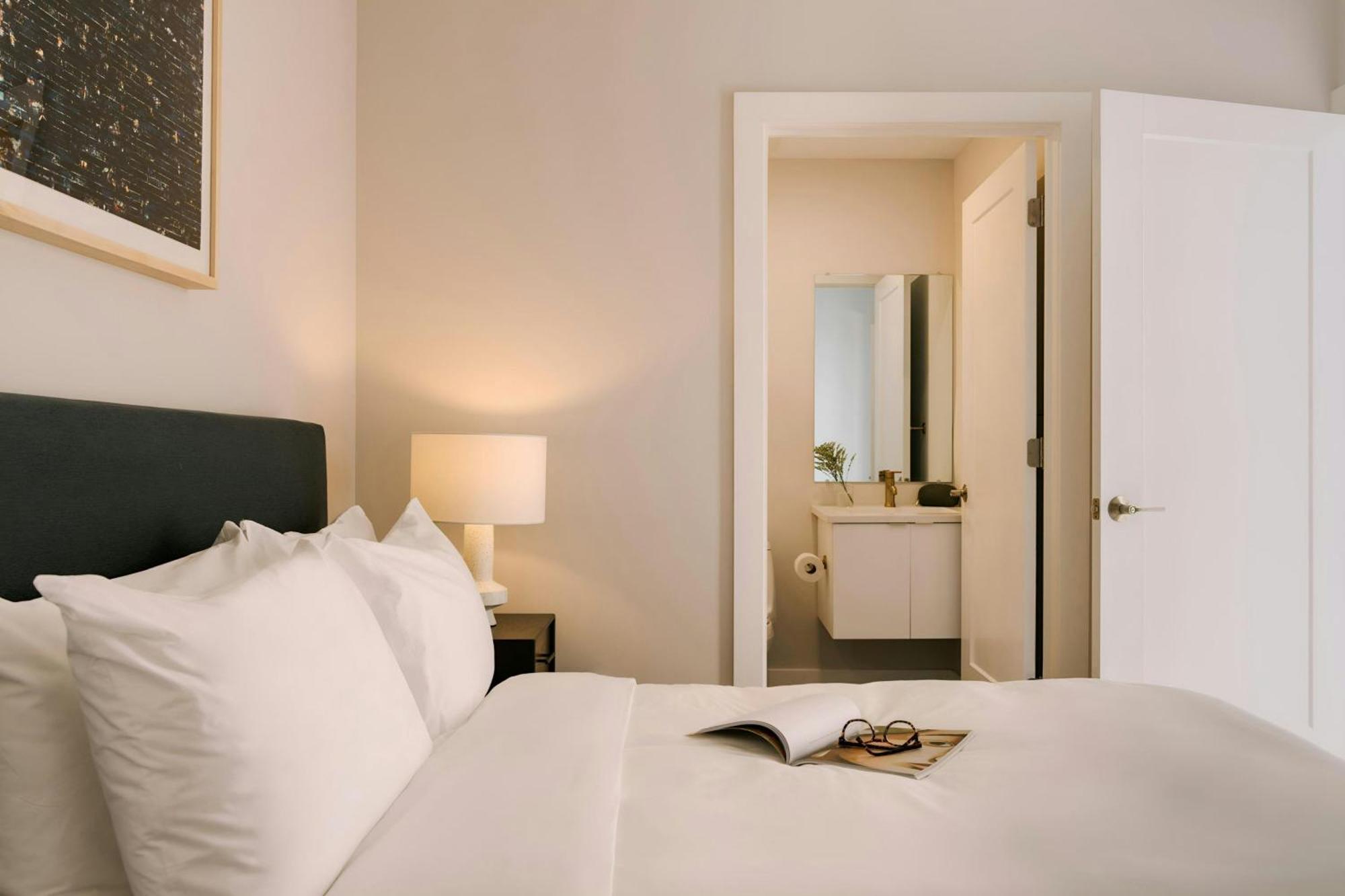 Sonder By Marriott Bonvoy Ovation Apartments Avenue Of The Arts Philadelphia Exterior foto