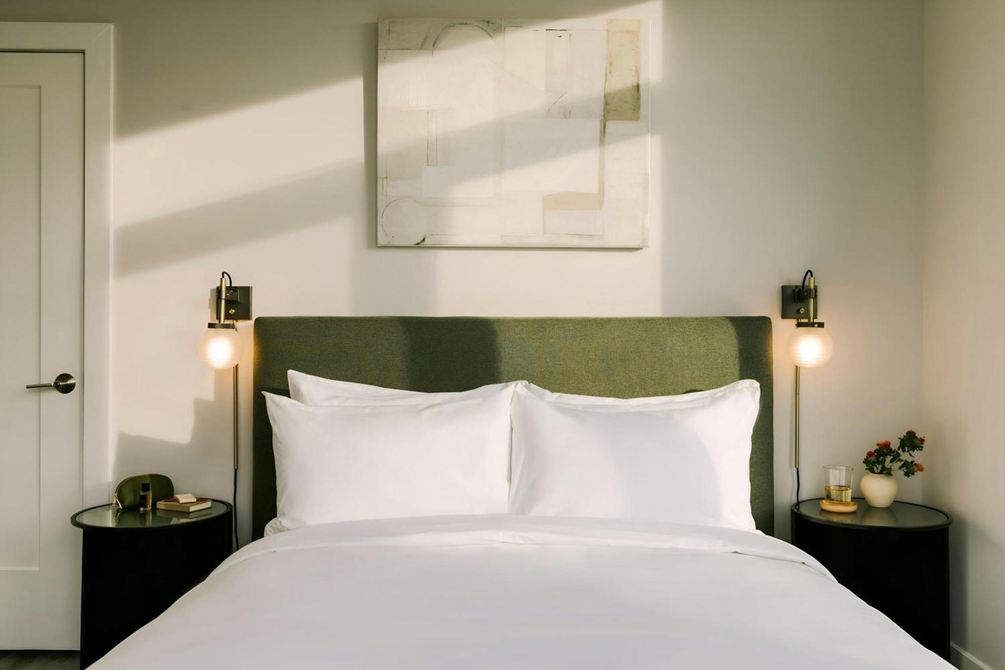 Sonder By Marriott Bonvoy Ovation Apartments Avenue Of The Arts Philadelphia Exterior foto