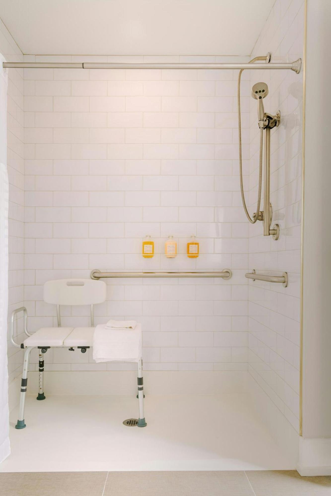 Sonder By Marriott Bonvoy Ovation Apartments Avenue Of The Arts Philadelphia Exterior foto
