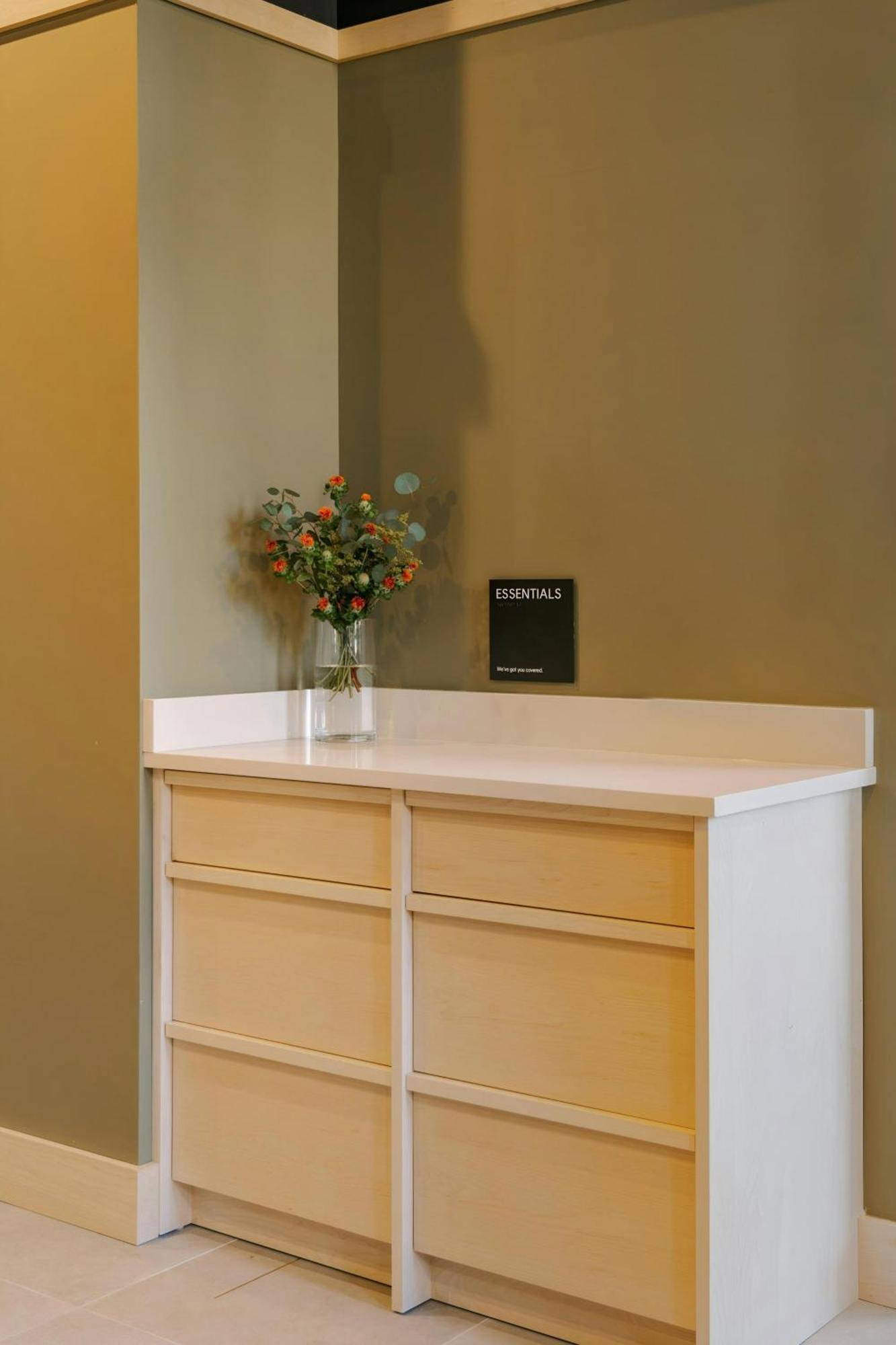 Sonder By Marriott Bonvoy Ovation Apartments Avenue Of The Arts Philadelphia Exterior foto