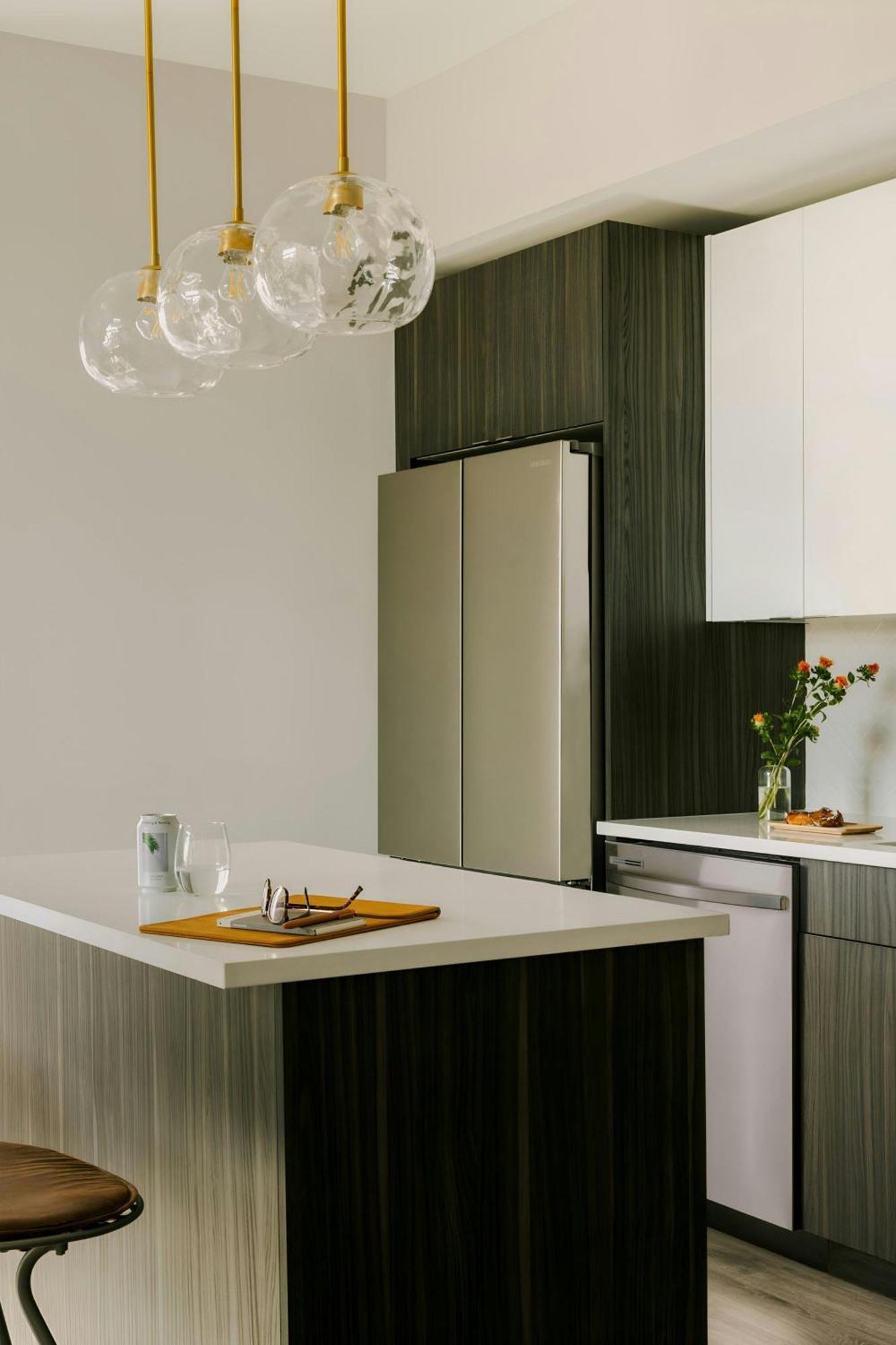 Sonder By Marriott Bonvoy Ovation Apartments Avenue Of The Arts Philadelphia Exterior foto