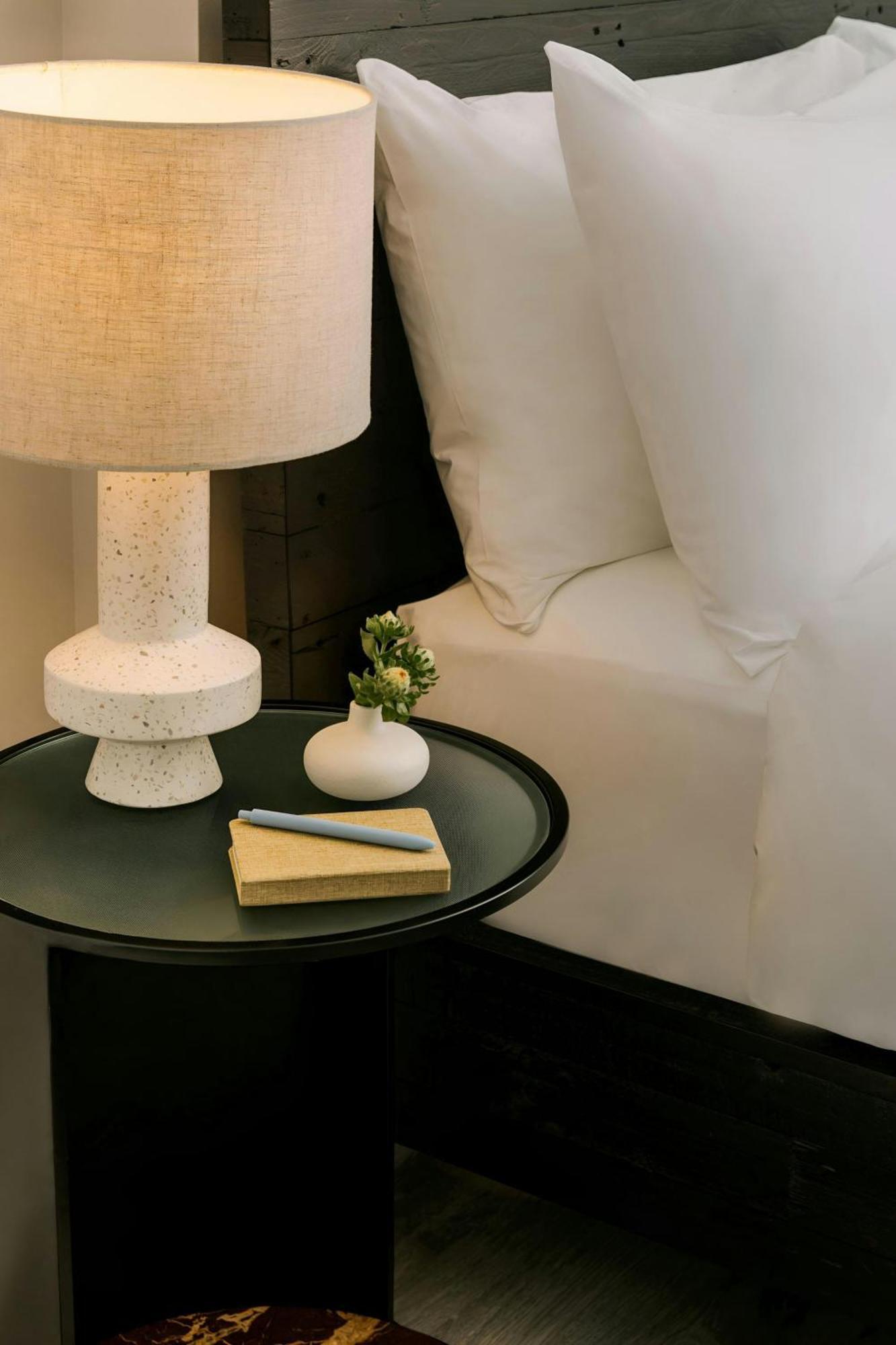 Sonder By Marriott Bonvoy Ovation Apartments Avenue Of The Arts Philadelphia Exterior foto