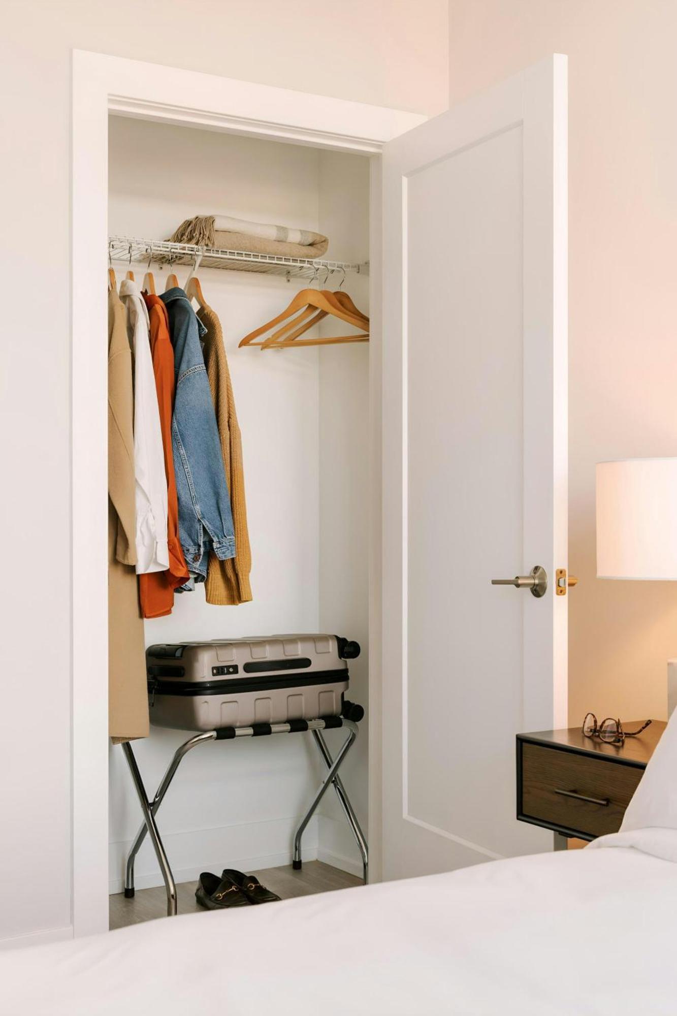 Sonder By Marriott Bonvoy Ovation Apartments Avenue Of The Arts Philadelphia Exterior foto
